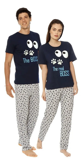 Pijamas Dama | MercadoLibre 📦