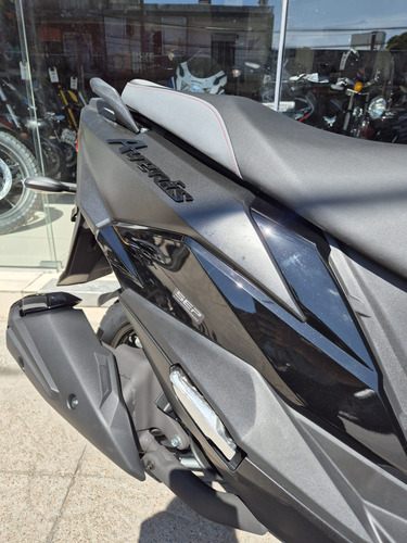 Suzuki Avenis 125 - 100% Financiada - Tomamos Tu Usada