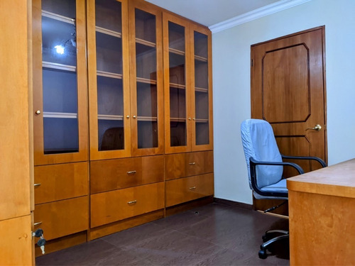 Imagen 6 de 23 de Pent House En Valles De Camoruco, Res. Paraíso J (ata-1105) (eduardo Arcila)
