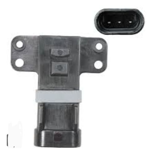 Sensor Arbol De Leva Chevrolet 6 Y 8 Cil Vortec, Dr188