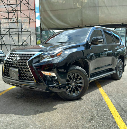 Lexus Gx460 V8 4.6 4x4