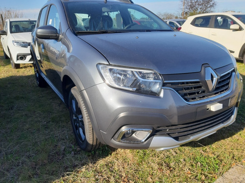 Renault Sandero Stepway Zen 1.6 Oferta Car One