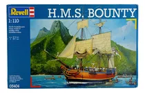 Comprar Revell Bounty 1:110 Barco De Modelismo Naval