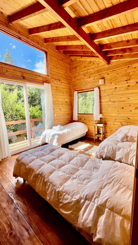 Casa Ubicada En Lomas Del Correntoso En Excelente Ubicacion Y Orientacion