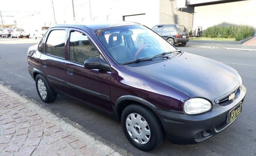 Corsa Gl 1.6 1996