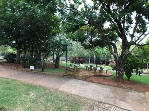 Apartamento Com 3 Dormitórios À Venda, 132 M² Por R$ 1.105.235,96 - Vila Brandina - Campinas/sp - Ap6681