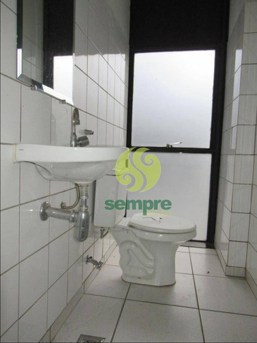 Imagem 21 de 25 de Andar Corporativo À Venda, 378 M² E 02 Vagas - Savassi - Belo Horizonte/mg - Ac0112