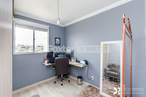 Imagem 11 de 30 de Apartamento, 2 Dormitórios, 51.47 M², Passo Das Pedras - 129685