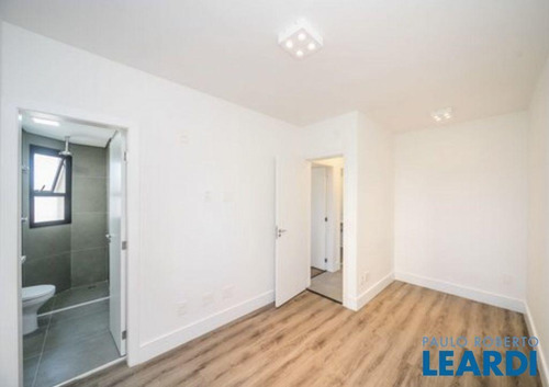 Imagem 10 de 14 de Apartamento - Vila Olímpia - Sp - 601401