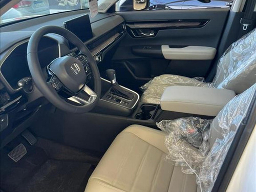 Honda Crv Advanced 2.0 E:hev E-cvt 0km2024................5