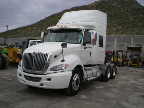 Tractocamion International Prostar 2014 Isx 18vel 46,000 Mex