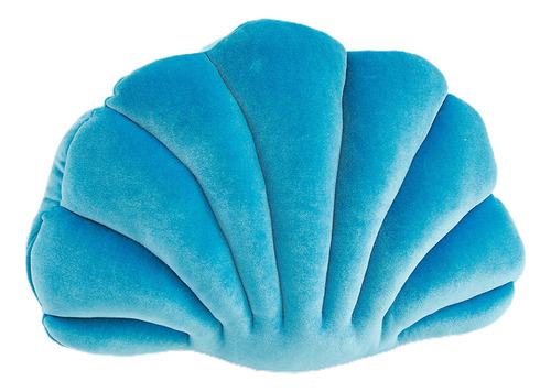 Almohada Decorativa Seashell, Forro Seashell A