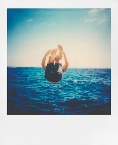 Impresora Fotográfica Polaroid Lab Everything Box Starter K