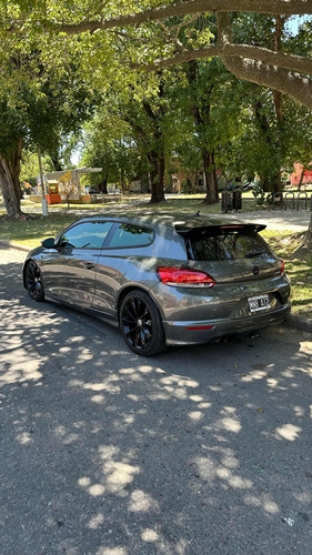 Volkswagen Scirocco 2.0 Tsi 211cv