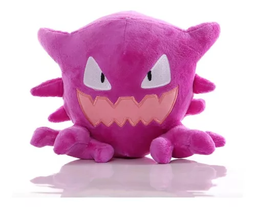 Gengar Uno de mis Pokémon fantasma favoritos