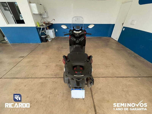 Imagem 10 de 10 de Yamaha Xmax 2022