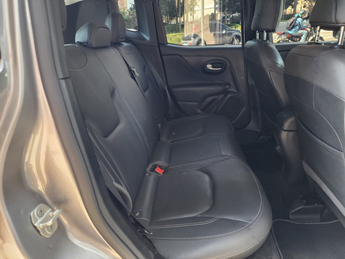Jeep Renegade RENEGADE LONG. T270 1.3 TB 4X2 FLEX AUT.