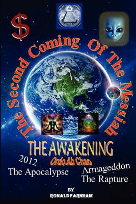 Libro The Second Coming Of The Messiah: The Awakening - F...