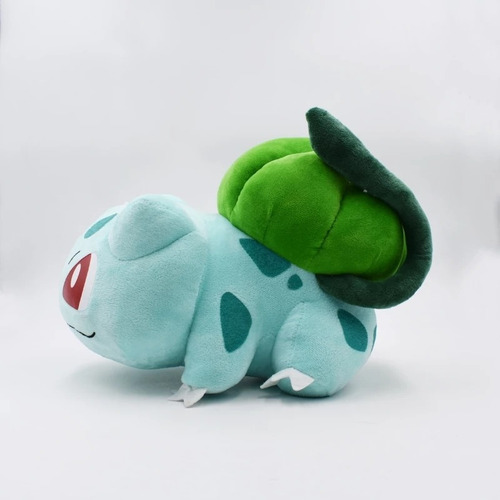 Bulbasaur De Peluche 30 Cm Látigos Epa Pokemon