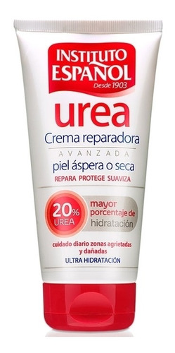 Crema Reparadora Urea Instituto Español® 150ml