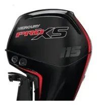 Comprar Motor Mercury 115 Hp Pro Xs Fuera De Borda 4 Tiempos