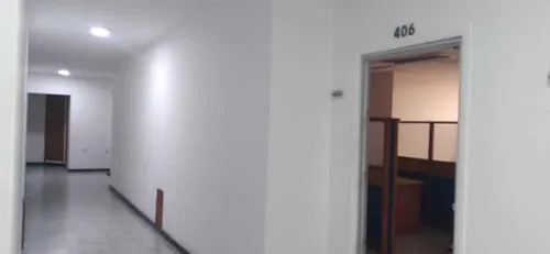 Oficina Con Excelente Ubicación En El Centro Cod. 55763