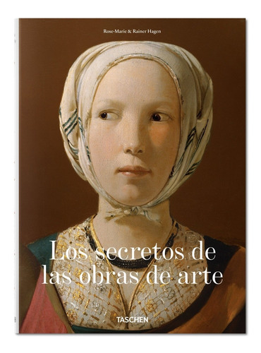 Los Secretos De Las Obras De Arte - Rose-marie Hagen
