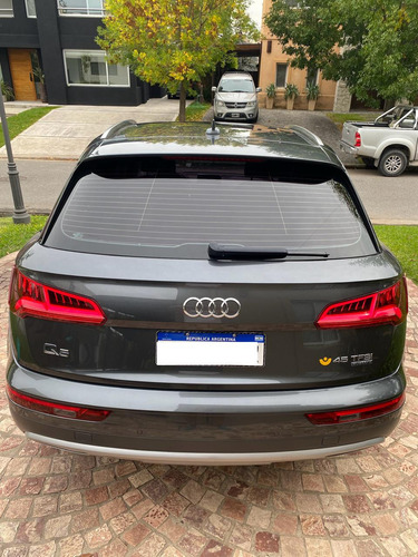 Audi Q5 2.0 45 Tfsi Offroad 252cv