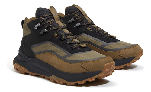 Timberland Tb0a6dx6exd MOTION ACCESS Hombre TB0A6DX6EXD