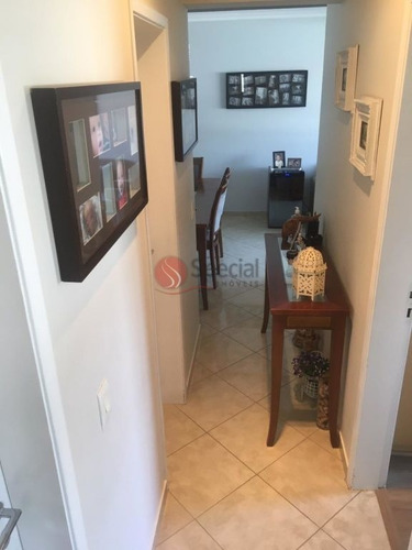 Apartamento No Tatuapé - Af21748