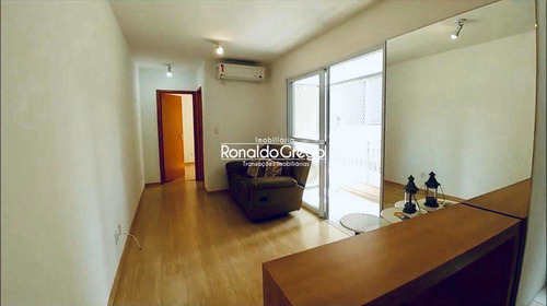 Imagem 4 de 25 de Apartamento Locação, Com 1 Dorm, Perdizes, Sp,r$2.500,00 - A5746