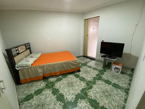 Casa Com 3 Quartos 1 Suíte