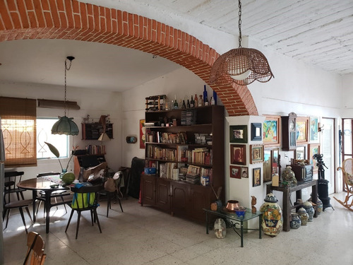 Imagen 3 de 14 de Casa En Venta Con Alberca En Ticumán , Tlatizapán, Morelos