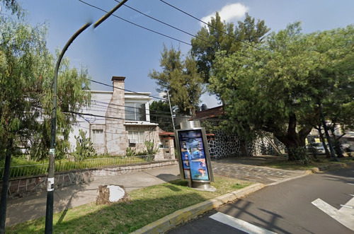 Casa En Venta Ubicada En Alvaro Obregon, Cdmx. Sh05