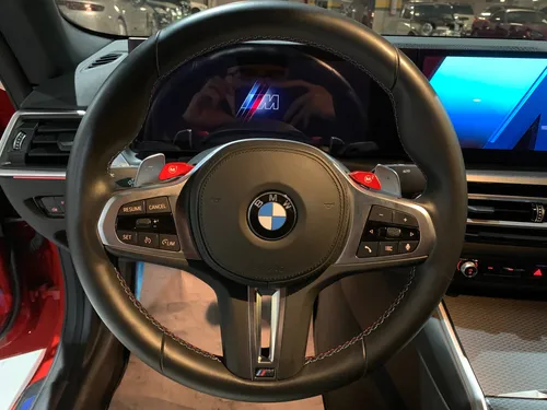 BMW M2 3.0 M2 Coupe At