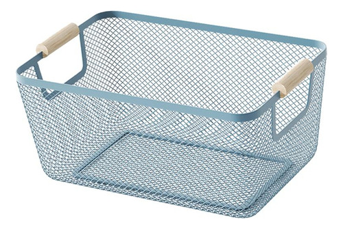 Cesta Para Ropa, Cesta Para Artículos 25 Cm X 17 Cm X 11 Cm