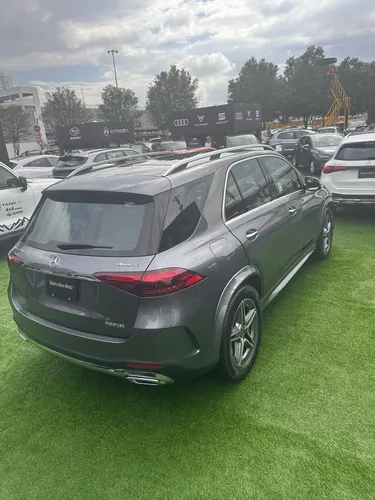Nueva Gle 450 Suv 4matic 2026 Hibrida 7 Puestos