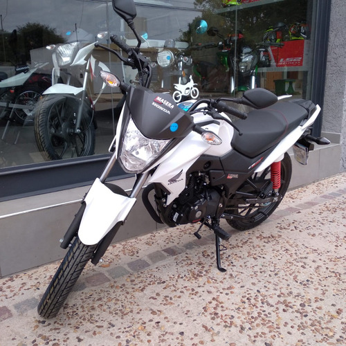 Honda Cb 125 F - Twister 0km - Mod 2023