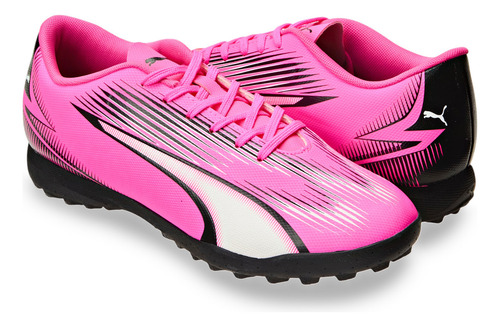 Chuteira Masculina Puma Ultra Play Tt Bdp