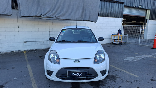 Ford Ka 1.6 Fly Viral