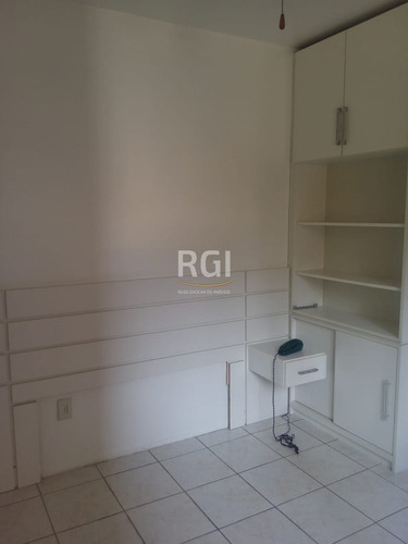 Imagem 6 de 10 de Apartamento - Cidade Baixa - Ref: 402196 - V-pj4128