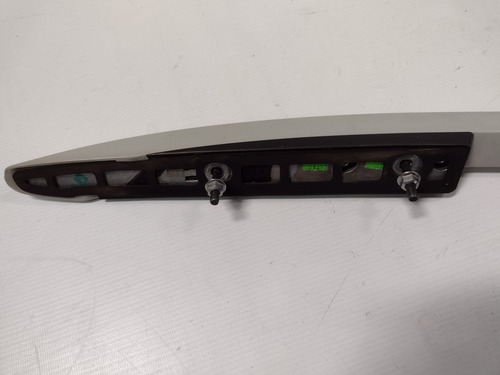 Rack Teto Esquerdo Barra Longitudinal Vw Up Tsi 18-19 Orig