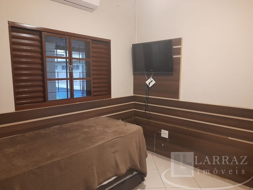 Imagem 10 de 30 de Chacara Mais Salao Para Venda No Itanhanga, Com 5.000 M2 De Area Do Terreno, Salao Com 1.000 M2, Condomínio Fechado, Portaria 24h - Ch00064 - 70031566