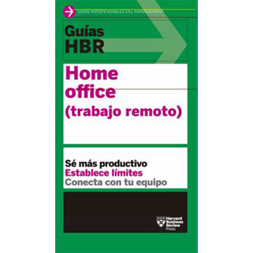 Home Office (trabajo Remoto)