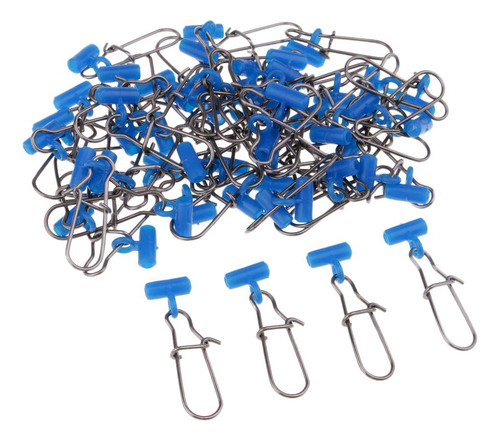 Conector De Línea S Cabeza De Plástico +