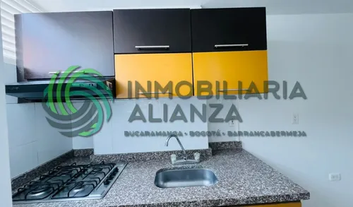 Apartamento En Arriendo En Provenza. Cod A12888
