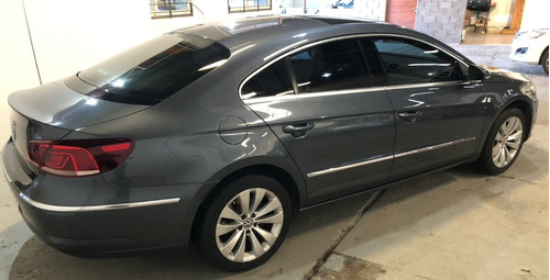 Volkswagen CC 2.0 Exclusive I 170cv