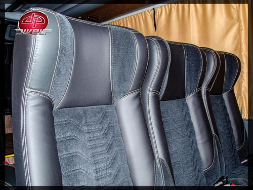 Sprinter 415 Cdi Executiva Extra-longa 19l Vip Luxo 0km