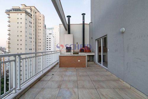 Imagem 11 de 15 de Apartamento Com 1 Quarto, 42 M², À Venda Por R$ 585.000 - Mr77833