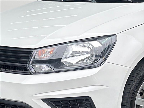 Volkswagen Gol Gol 1.0 Mpi (flex)
